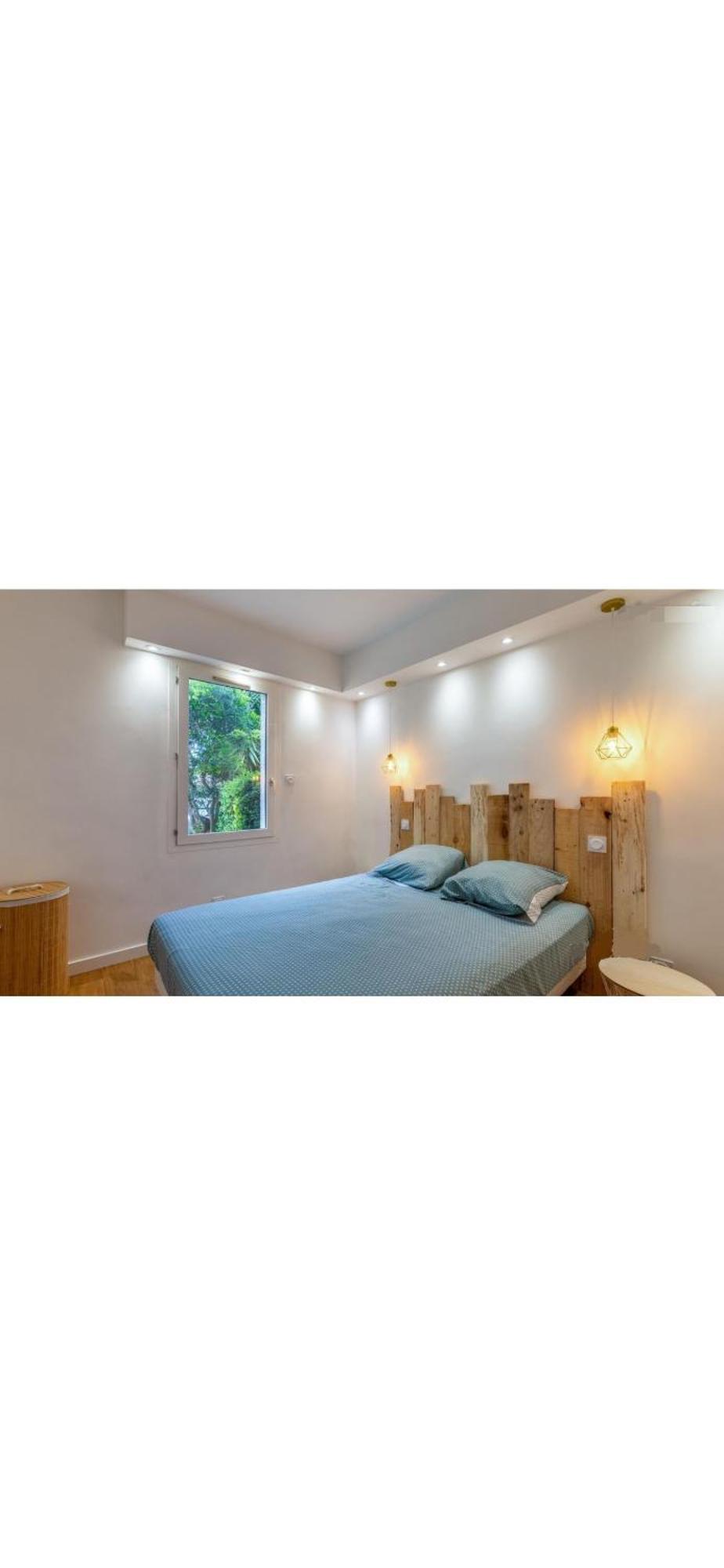 Beau T2 Avec Jardin Apartment Frejus