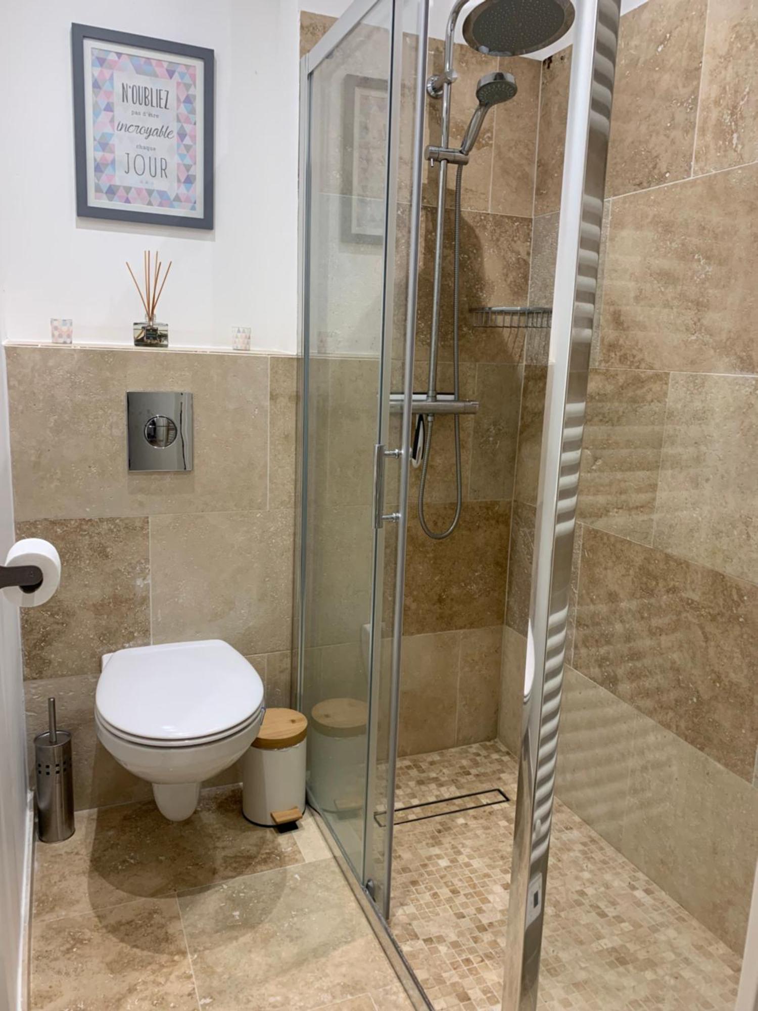 Beau T2 Avec Jardin Apartamento